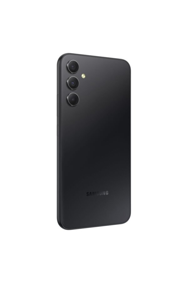 Galaxy A34 5g 128 Gb 8 Gb Ram Siyah - Görsel 4