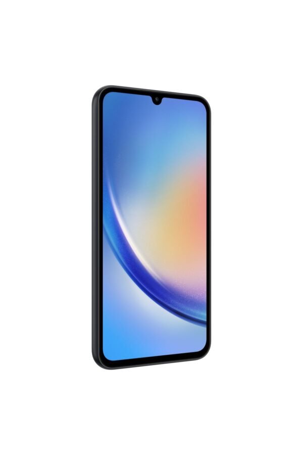 Galaxy A34 5g 128 Gb 8 Gb Ram Siyah - Görsel 6