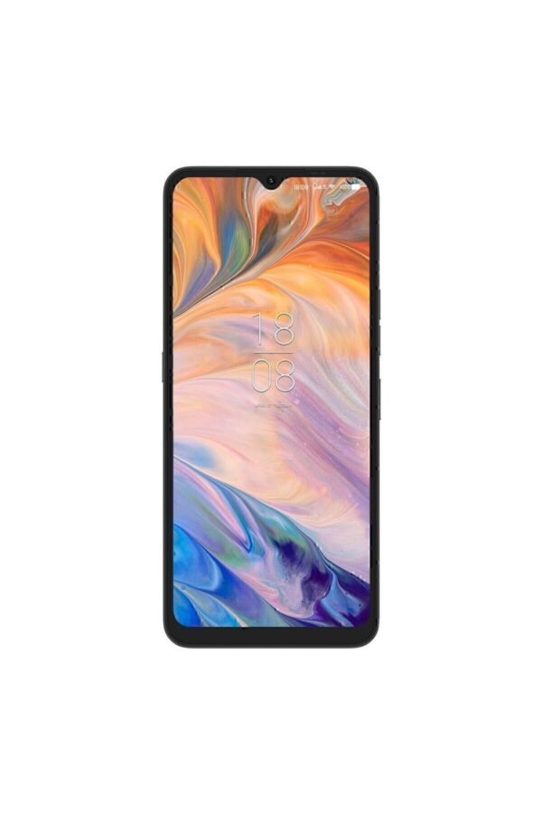 S19 Max Pro 256 GB 6 GB RAM Siyah Cep Telefonu (Reeder Türkiye Garantili)