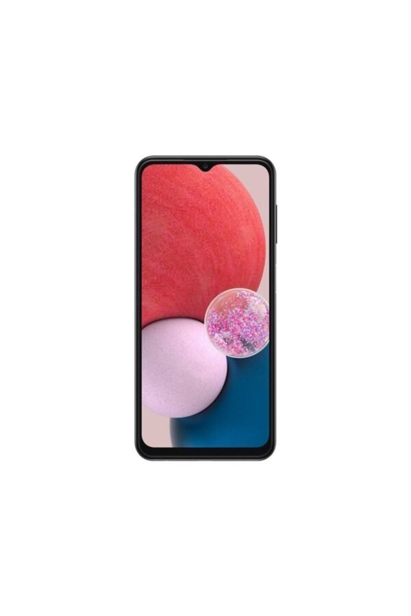 Galaxy A13 64 GB Siyah Cep Telefonu (Samsung Türkiye Garantili)